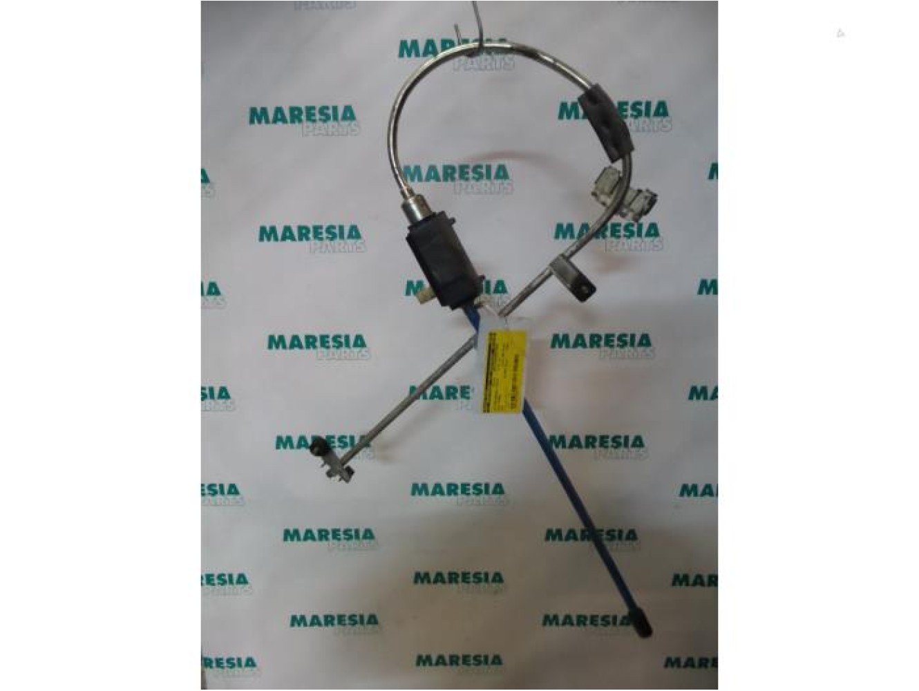 Alfa Romeo - 155 - Window mechanism 4-door, front left