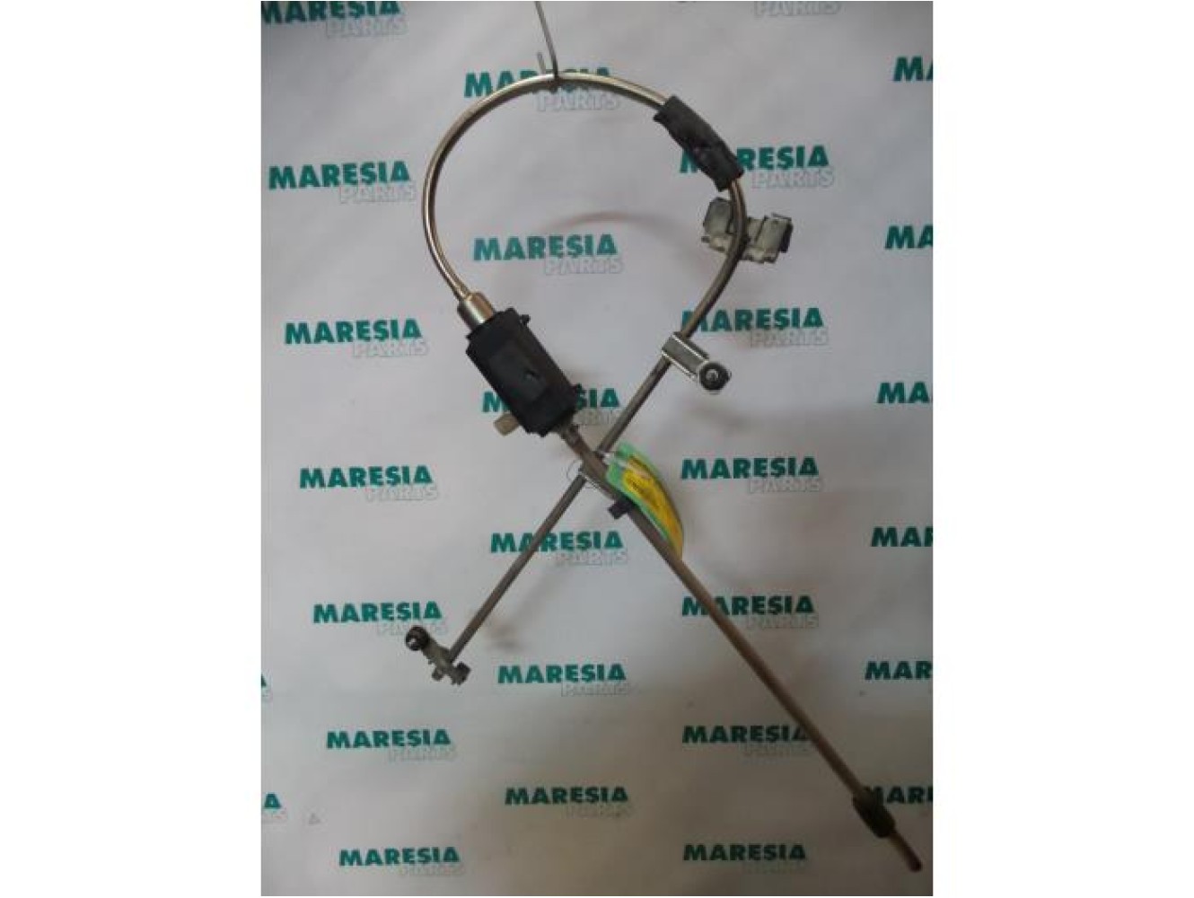 Alfa Romeo - 155 - Window mechanism 4-door, front left