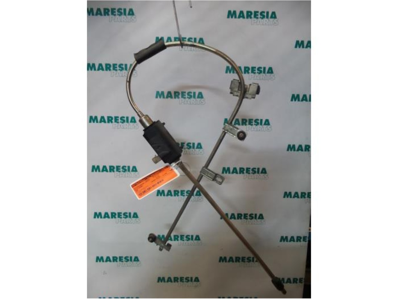 Alfa Romeo - 155 - Window mechanism 4-door, front left