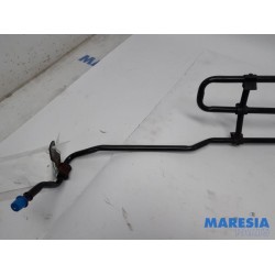 Citroen - C5 - Power steering line
