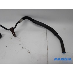Citroen - C5 - Power steering line