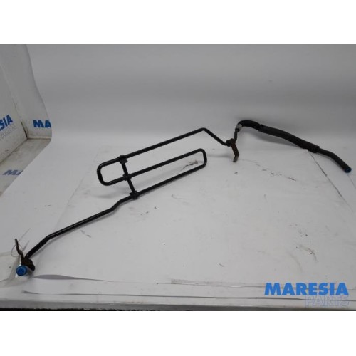 Citroen - C5 - Power steering line