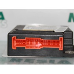 Peugeot - 607 - Airbag Module