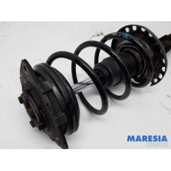 Renault - Clio - Front shock absorber rod, left