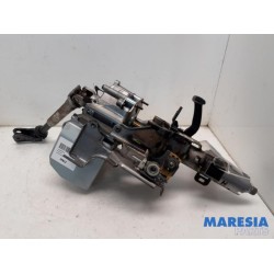 Renault - Clio - Steering column housing