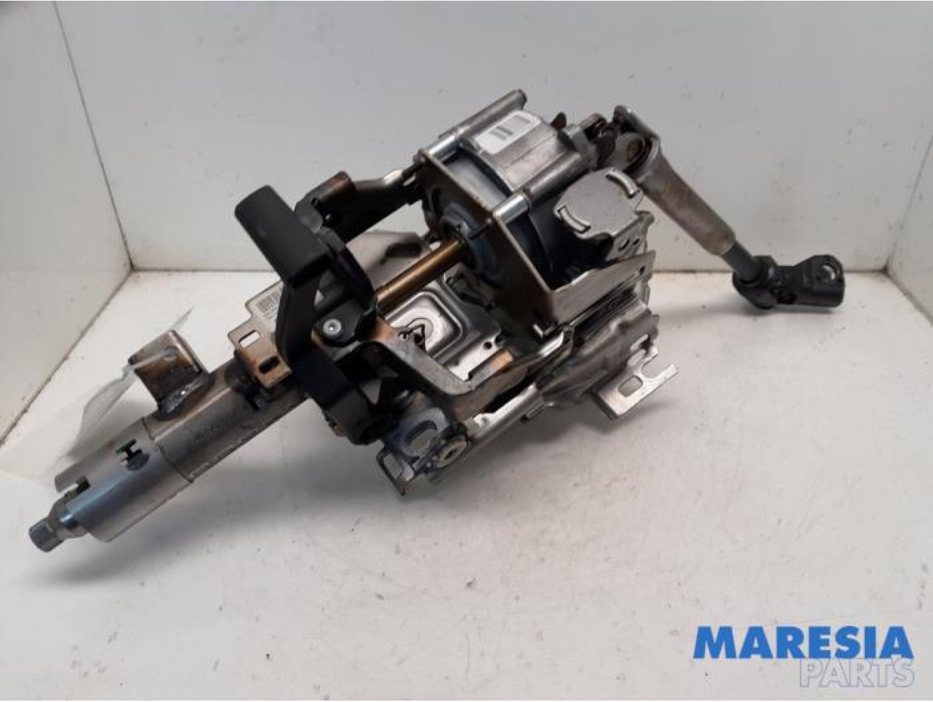 Renault - Clio - Steering column housing