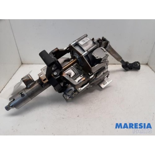 Renault - Clio - Steering column housing