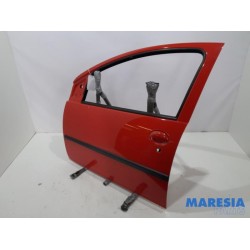 Citroen - C1 - Portier 4Deurs links-voor
