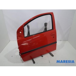 Citroen - C1 - Portier 4Deurs links-voor
