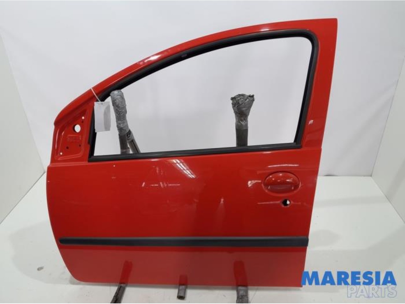 Citroen - C1 - Portier 4Deurs links-voor