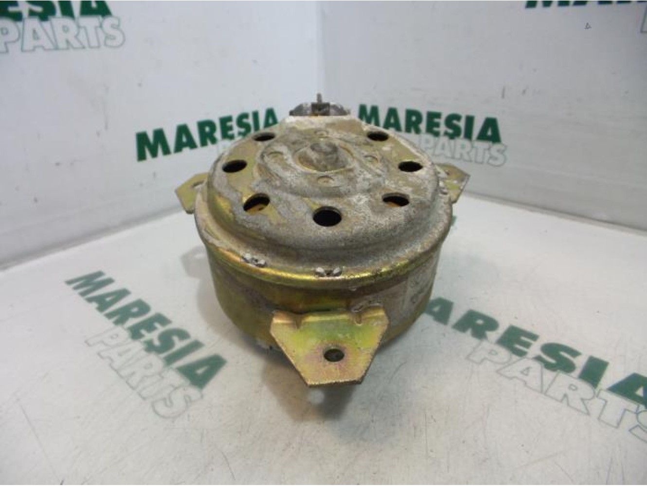 Fiat - Idea - Fan motor