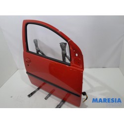 Citroen - C1 - Portier 4Deurs rechts-voor