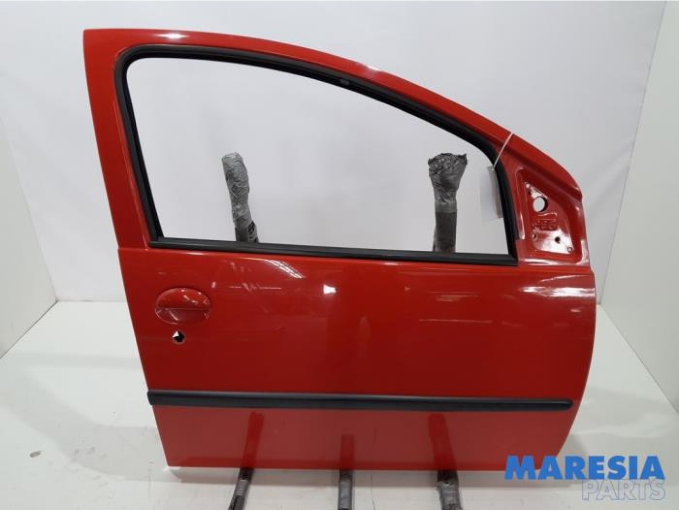 Citroen - C1 - Portier 4Deurs rechts-voor