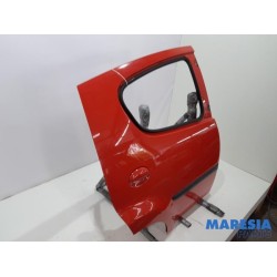 Citroen - C1 - Rear door 4-door, right