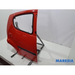 Citroen - C1 - Rear door 4-door, right