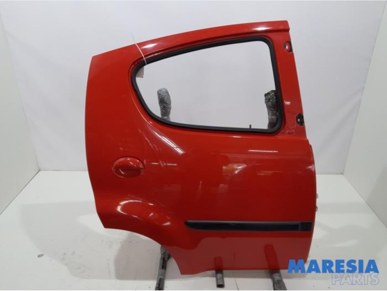 Citroen - C1 - Rear door 4-door, right