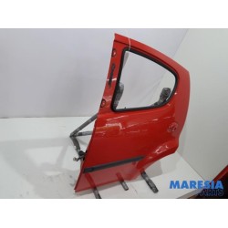 Citroen - C1 - Portier 4Deurs links-achter