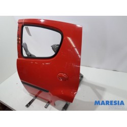 Citroen - C1 - Portier 4Deurs links-achter