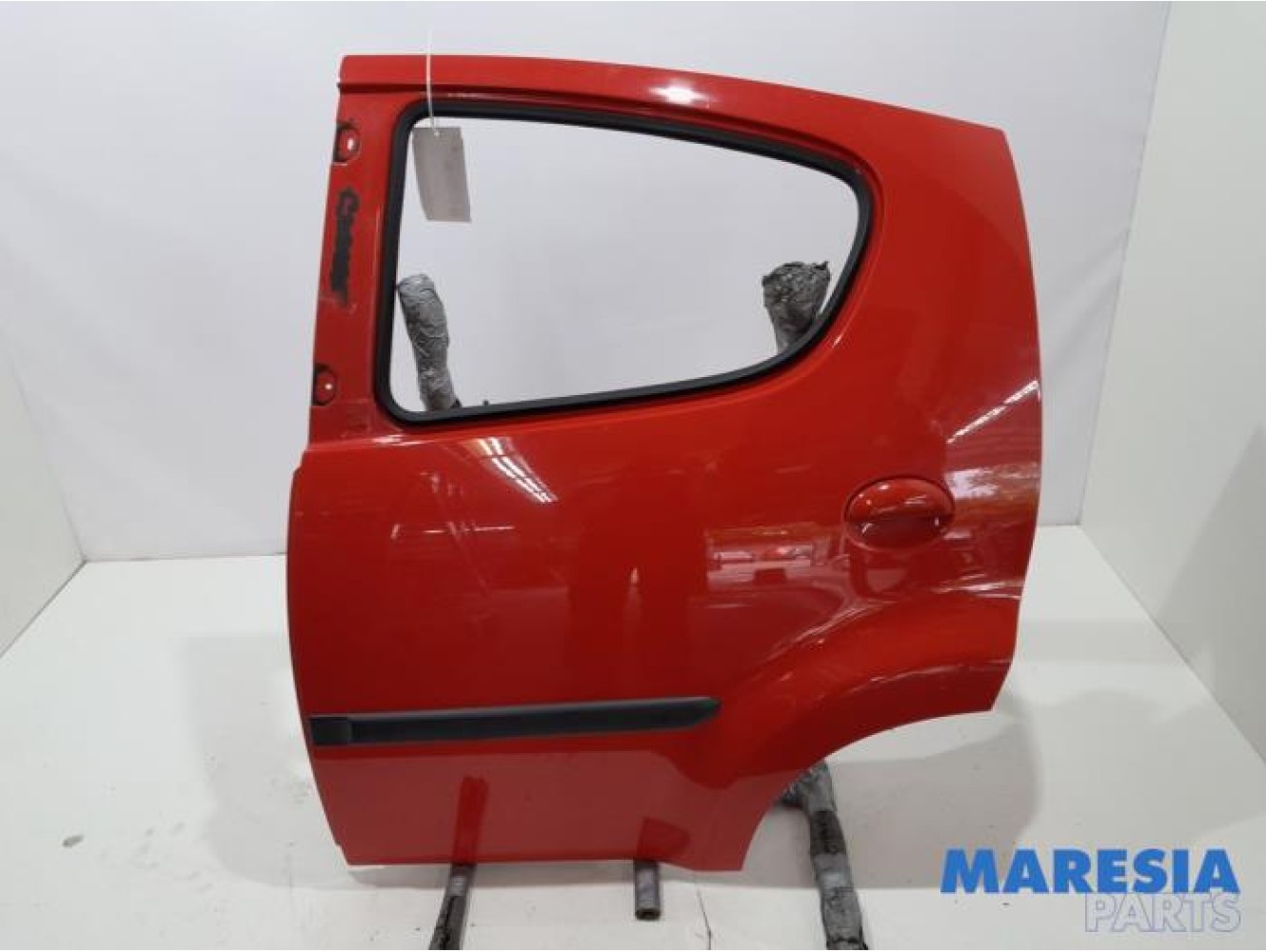 Citroen - C1 - Portier 4Deurs links-achter
