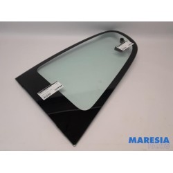 Citroen - C1 - Vitre portière 4portes arrière gauche