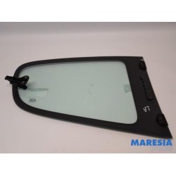 Citroen - C1 - Vitre portière 4portes arrière gauche