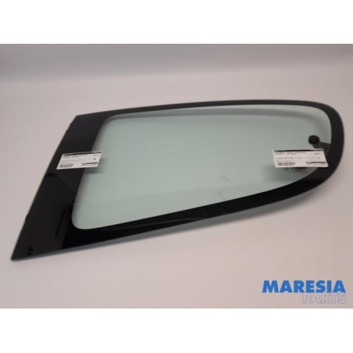 Citroen - C1 - Vitre portière 4portes arrière gauche