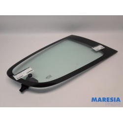 Citroen - C1 - Rear door window 4-door door, rear right