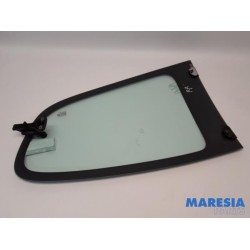 Citroen - C1 - Rear door window 4-door door, rear right