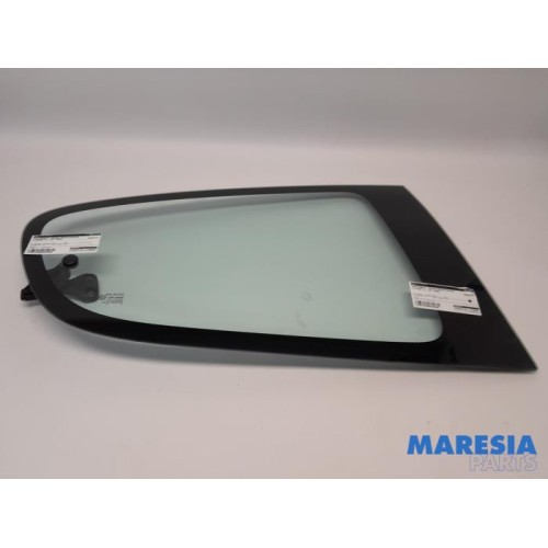 Citroen - C1 - Rear door window 4-door door, rear right