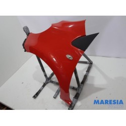 Citroen - C1 - Kotflügel links vorne