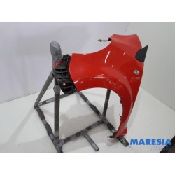 Citroen - C1 - Kotflügel links vorne