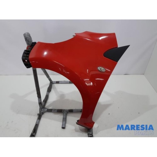 Citroen - C1 - Kotflügel links vorne