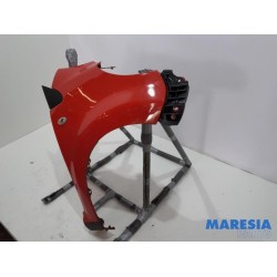 Citroen - C1 - Front wing, right