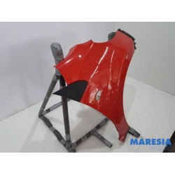 Citroen - C1 - Front wing, right