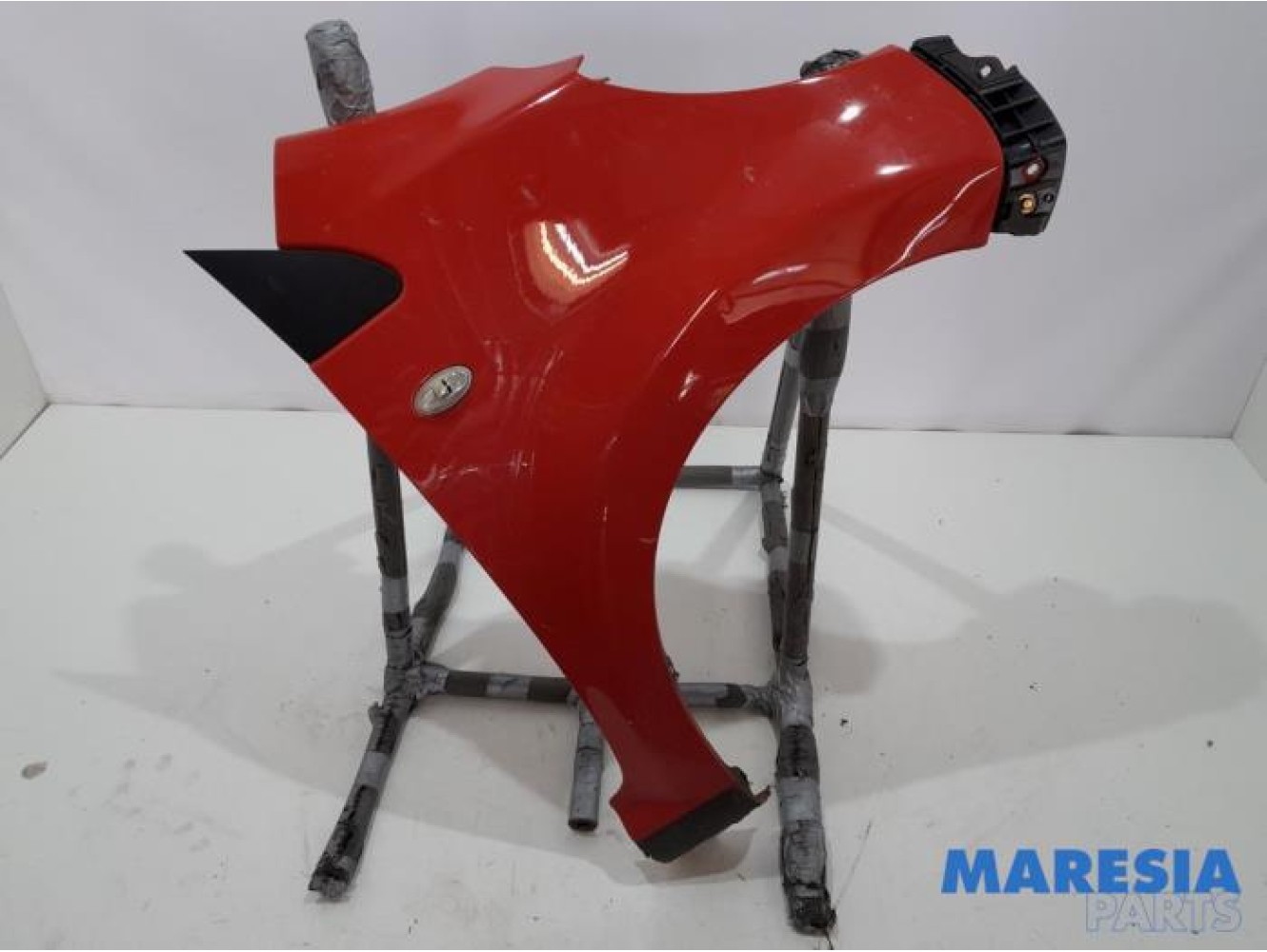 Citroen - C1 - Front wing, right