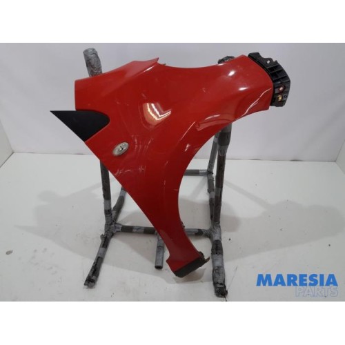 Citroen - C1 - Front wing, right