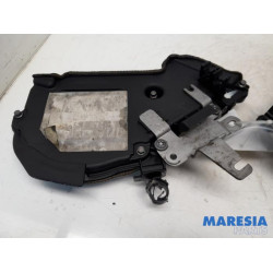 Peugeot - Expert - Couvercle de distribution
