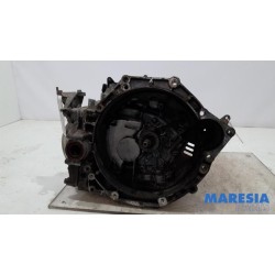 Peugeot - Expert - Gearbox