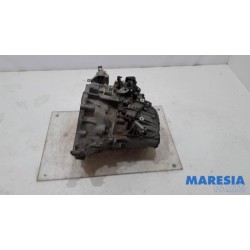 Peugeot - Expert - Gearbox