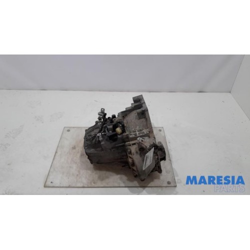 Peugeot - Expert - Gearbox