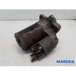 Renault - Clio - Startmotor