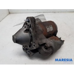 Renault - Clio - Startmotor