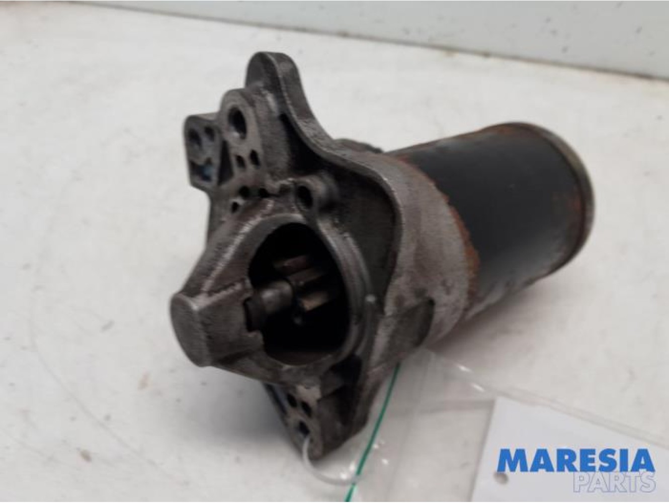 Renault - Clio - Startmotor