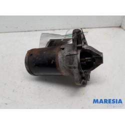 Renault - Clio - Startmotor