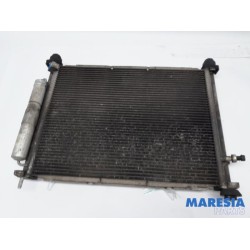 Renault - Clio - Radiator