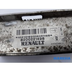 Renault - Clio - Radiator