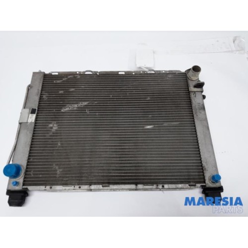 Renault - Clio - Radiator