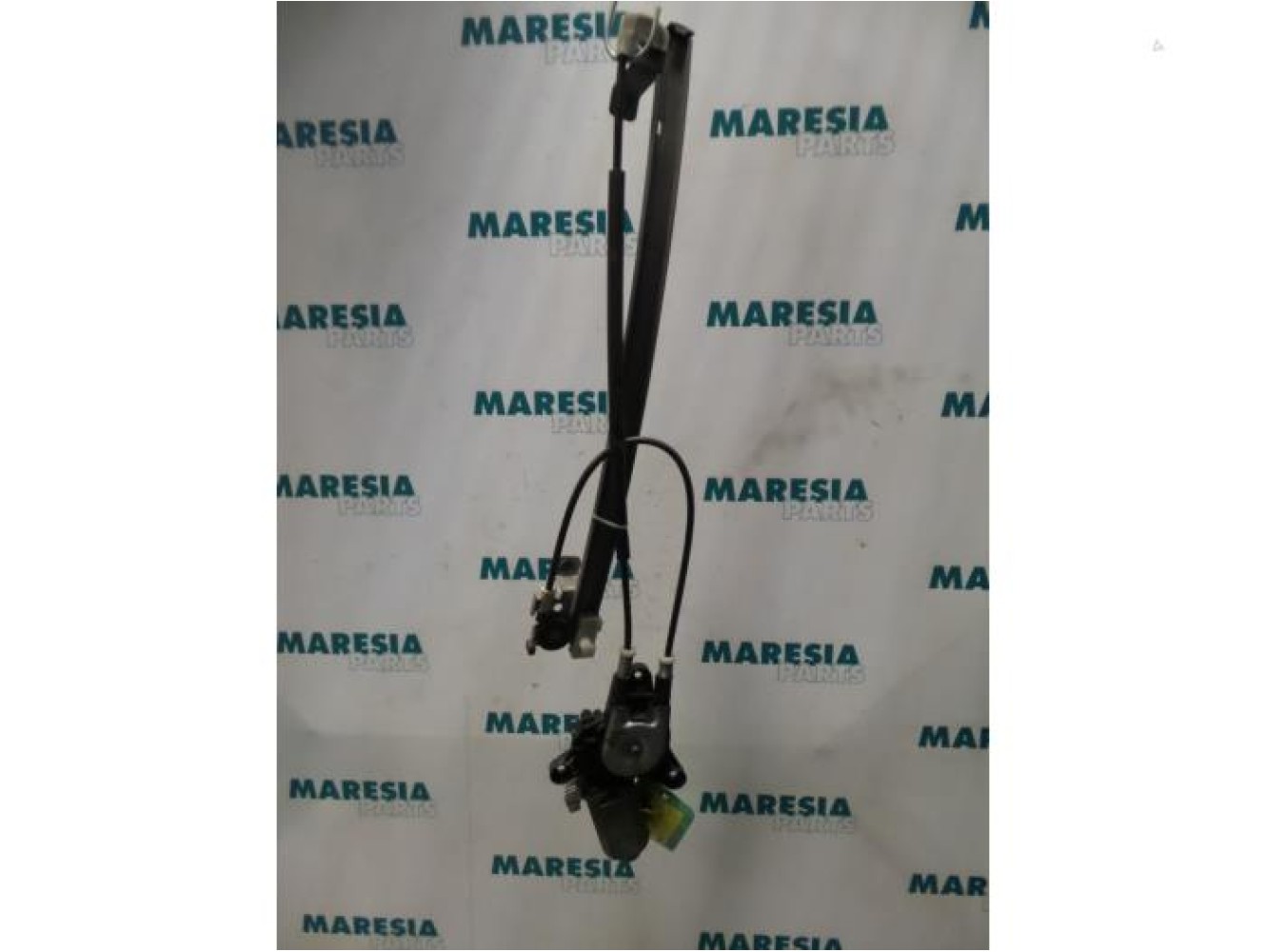 Peugeot - 106 - Window mechanism 2-door, front right
