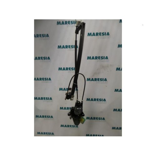 Peugeot - 106 - Window mechanism 2-door, front right