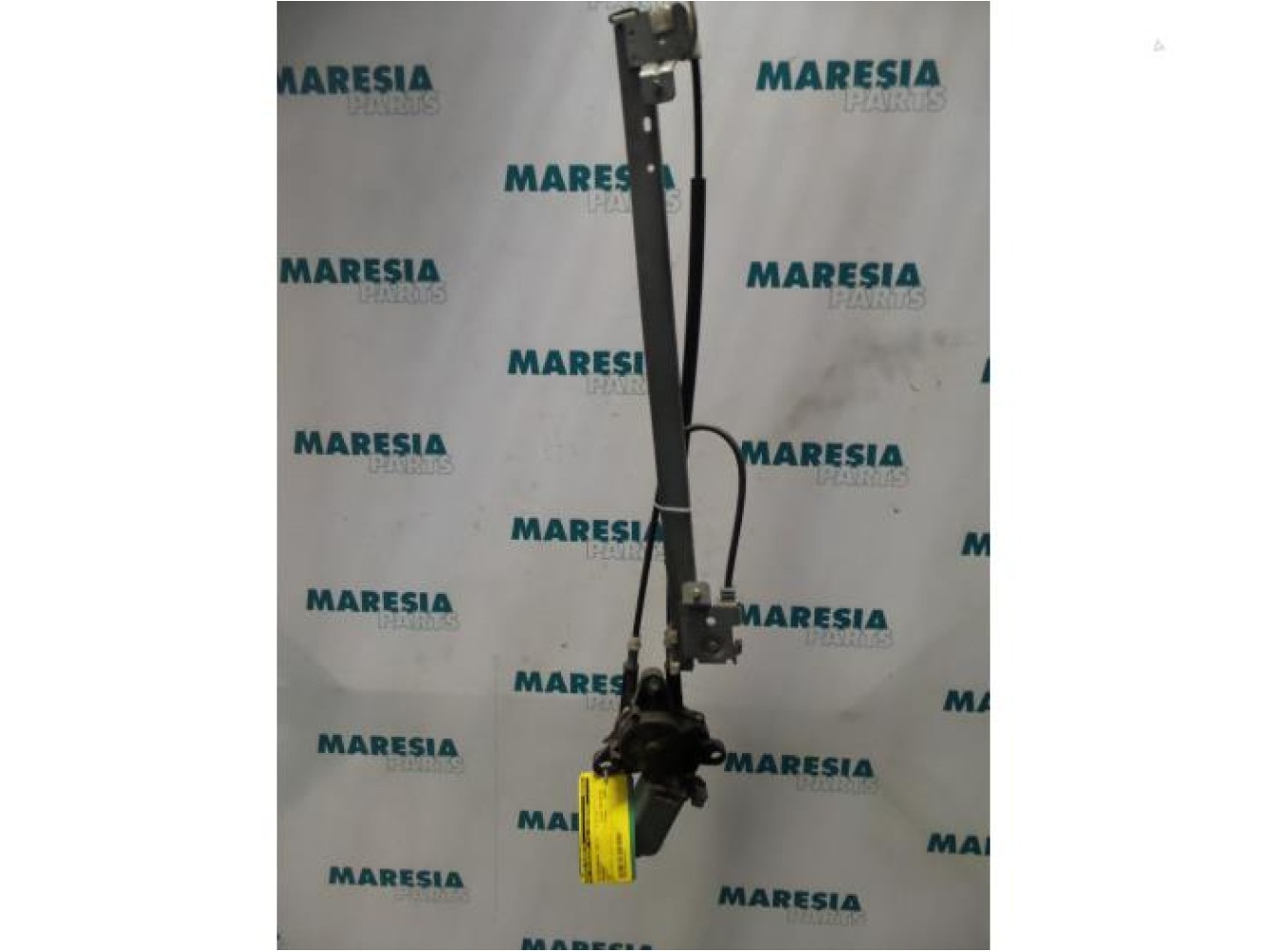 Peugeot - 106 - Window mechanism 2-door, front right